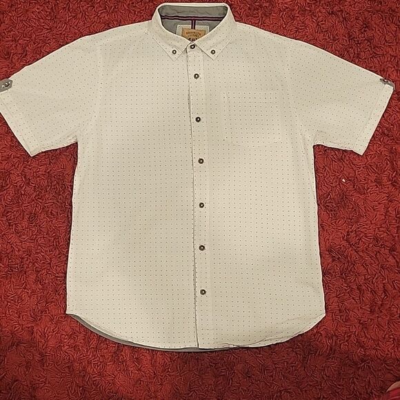 Brooklyn Laundry boys ,short sleeve tees - Picture 1 of 6